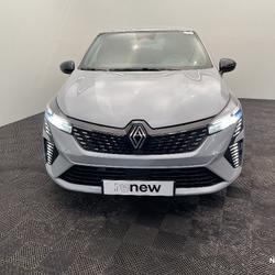 Renault Clio 5 Clio E-Tech full hybrid 145 ch GSR2 Techno Saint-L&eacute;onard