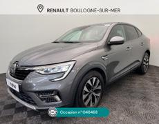 Renault Arkana Saint-Léonard