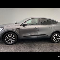 Renault Arkana Arkana mild hybrid 140 EDC FAP - 22 Evolution Saint-L&eacute;onard