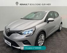 Renault Clio 5 Saint-Léonard