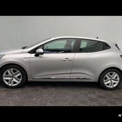 Renault Clio 5 Clio TCe 90 - 21N Business Saint-L&eacute;onard