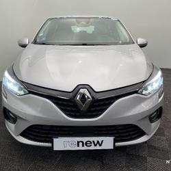 Renault Clio 5 Clio TCe 90 - 21N Business Saint-L&eacute;onard