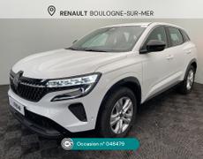 Renault Austral Saint-Léonard