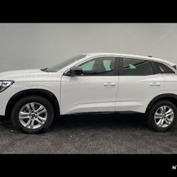 Renault Austral Austral E-Tech full hybrid 200 GSR2 Evolution Saint-L&eacute;onard