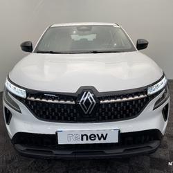 Renault Austral Austral E-Tech full hybrid 200 GSR2 Evolution Saint-L&eacute;onard