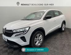 Renault Austral Saint-Léonard