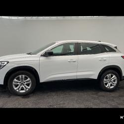 Renault Austral Austral E-Tech full hybrid 200 GSR2 Evolution Saint-L&eacute;onard