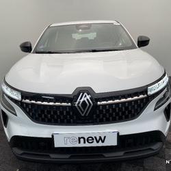 Renault Austral Austral E-Tech full hybrid 200 GSR2 Evolution Saint-L&eacute;onard