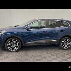 Renault Kadjar Kadjar TCe 140 FAP EDC Intens Saint-L&eacute;onard