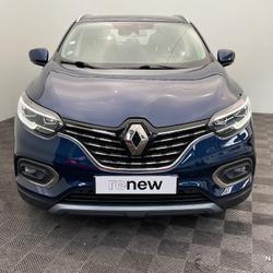 Renault Kadjar Kadjar TCe 140 FAP EDC Intens Saint-L&eacute;onard