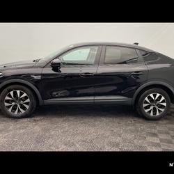 Renault Arkana Arkana mild hybrid 140 EDC FAP - 22 Evolution Saint-L&eacute;onard