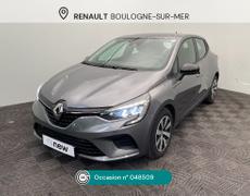 Renault Clio 5 Saint-Léonard