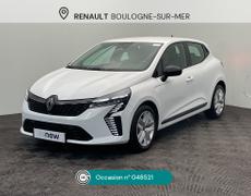 Renault Clio 5 Saint-Léonard