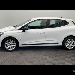 Renault Clio 5 Clio TCe 90 ch GSR2 Evolution Saint-L&eacute;onard