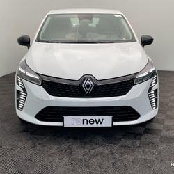 Renault Clio 5 Clio TCe 90 ch GSR2 Evolution Saint-L&eacute;onard