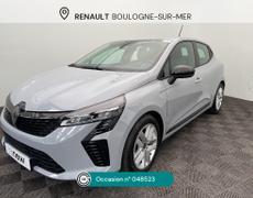 Renault Clio 5 Saint-Léonard