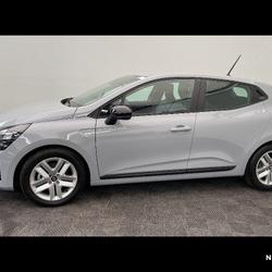 Renault Clio 5 Clio E-Tech full hybrid 145 ch GSR2 Evolution Saint-L&eacute;onard