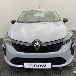 Renault Clio 5 Clio E-Tech full hybrid 145 ch GSR2 Evolution Saint-L&eacute;onard