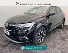 Renault Arkana Saint-Léonard