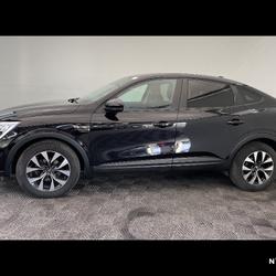 Renault Arkana Arkana mild hybrid 140 EDC FAP - 22 Evolution Saint-L&eacute;onard