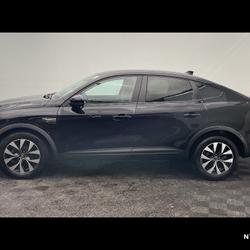 Renault Arkana Arkana mild hybrid 140 EDC FAP - 22 Evolution Saint-L&eacute;onard