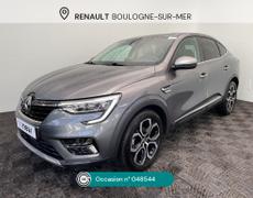 Renault Arkana Saint-Léonard