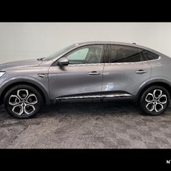Renault Arkana Arkana mild hybrid 140 EDC FAP - 22 Techno Saint-L&eacute;onard