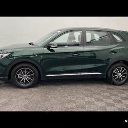 MG ZS MG ZS HYBRID+ 197 CH STANDARD Saint-L&eacute;onard