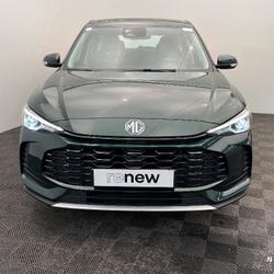 MG ZS MG ZS HYBRID+ 197 CH STANDARD Saint-L&eacute;onard