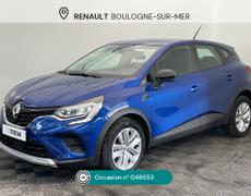 Renault Captur Saint-Léonard
