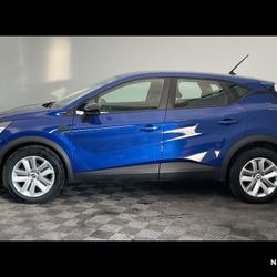 Renault Captur Captur TCe 90 Equilibre Saint-L&eacute;onard