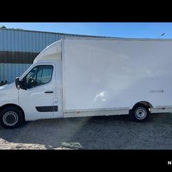 Autres Renault MASTER GV 20M3 TRAC F3500 L3 BLUE DCI 145 CONFORT Saint-L&eacute;onard