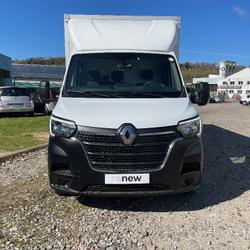 Autres Renault MASTER GV 20M3 TRAC F3500 L3 BLUE DCI 145 CONFORT Saint-L&eacute;onard