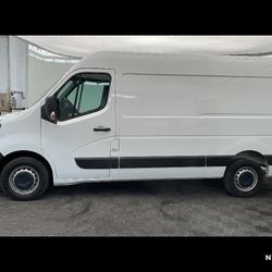 Autres Renault MASTER FGN TRAC F3500 L2H2 BLUE DCI 135 CONFORT Saint-L&eacute;onard