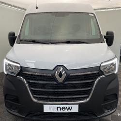 Autres Renault MASTER FGN TRAC F3500 L2H2 BLUE DCI 135 CONFORT Saint-L&eacute;onard