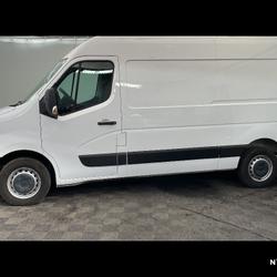 Autres Renault MASTER FGN TRAC F3500 L2H2 BLUE DCI 135 CONFORT Saint-L&eacute;onard
