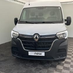 Autres Renault MASTER FGN TRAC F3500 L2H2 BLUE DCI 135 CONFORT Saint-L&eacute;onard