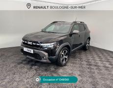Dacia Duster Saint-Léonard