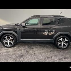 Dacia Duster Duster Hybrid 140 Journey Saint-L&eacute;onard