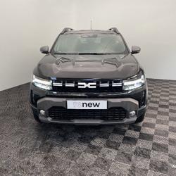 Dacia Duster Duster Hybrid 140 Journey Saint-L&eacute;onard