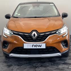 Renault Captur Captur Blue dCi 115 Intens Saint-L&eacute;onard