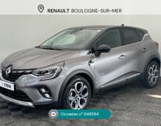 Renault Captur Saint-Léonard