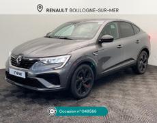 Renault Arkana Saint-Léonard