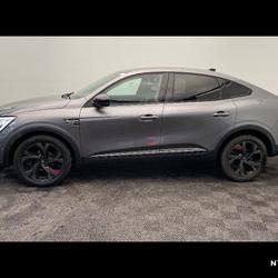 Renault Arkana Arkana TCe 140 EDC FAP - 21B R.S. Line Saint-L&eacute;onard