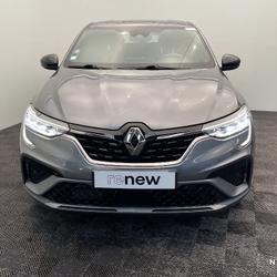 Renault Arkana Arkana TCe 140 EDC FAP - 21B R.S. Line Saint-L&eacute;onard