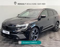 Renault Espace 5 Saint-Léonard