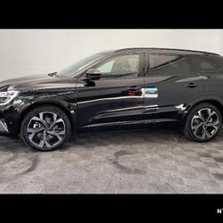 Renault Espace 5 Espace E-Tech full hybrid 200 GSR2 esprit Alpine Saint-L&eacute;onard