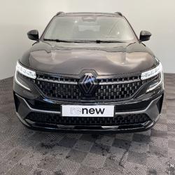 Renault Espace 5 Espace E-Tech full hybrid 200 GSR2 esprit Alpine Saint-L&eacute;onard