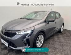 Renault Clio 5 Saint-Léonard