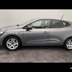 Renault Clio 5 Clio Blue dCi 100 ch GSR2 Evolution Saint-L&eacute;onard